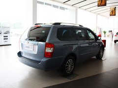 2013款 2.2T 自动 VQ-R舒适版 7座