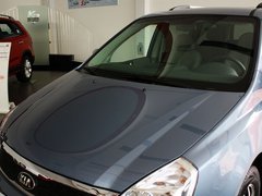 2013款 2.2T 自动 VQ-R舒适版 7座