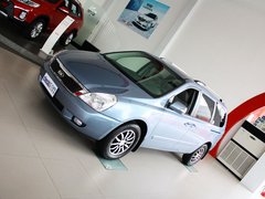 2013款 2.2T 自动 VQ-R舒适版 7座