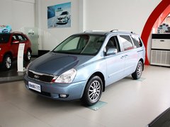 2013款 2.2T 自动 VQ-R舒适版 7座