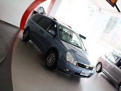 2013款 2.2T 自动 VQ-R舒适版 7座