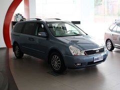 2013款 2.2T 自动 VQ-R舒适版 7座