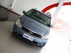 2013款 2.2T 自动 VQ-R舒适版 7座
