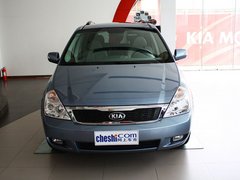 2013款 2.2T 自动 VQ-R舒适版 7座