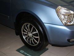 2013款 2.2T 自动 VQ-R舒适版 7座