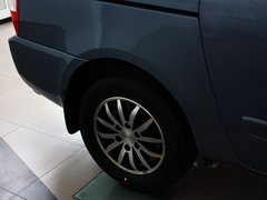 2013款 2.2T 自动 VQ-R舒适版 7座
