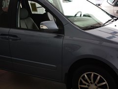 2013款 2.2T 自动 VQ-R舒适版 7座