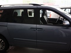 2013款 2.2T 自动 VQ-R舒适版 7座