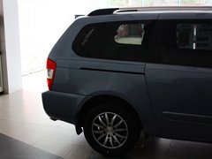 2013款 2.2T 自动 VQ-R舒适版 7座