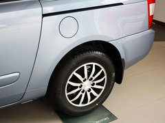 2013款 2.2T 自动 VQ-R舒适版 7座