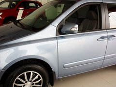 2013款 2.2T 自动 VQ-R舒适版 7座