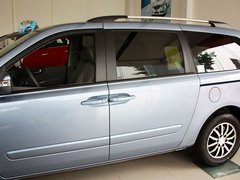 2013款 2.2T 自动 VQ-R舒适版 7座