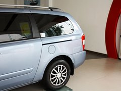 2013款 2.2T 自动 VQ-R舒适版 7座