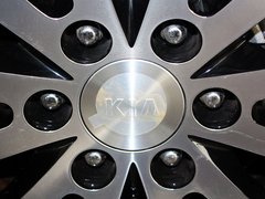 2013款 2.2T 自动 VQ-R舒适版 7座