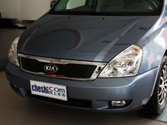 2013款 2.2T 自动 VQ-R舒适版 7座