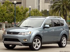 2006款 EX 3.0L 自动 标准型