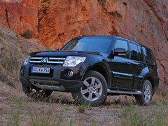 2007款 3.8L 自动 五门GLX尊贵版