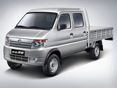 2012款 1.3L 手动 汽油双排SC1025SD4
