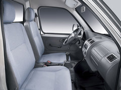 2012款 1.0L 手动 汽油单排SC1025DA
