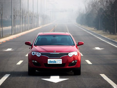 2009款 1.8L 自动 启智版