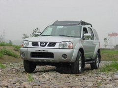 2004款 2.4L 手动 两驱标准型