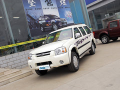 2004款 2.2L 手动 顶级型