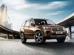 2012款 改款 1.8L 自动 豪华型 5座