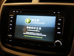 2012款 改款 1.8L 自动 豪华型 5座