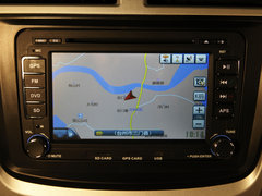 2012款 改款 1.8L 自动 豪华型 5座
