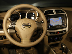 2012款 改款 1.8L 自动 豪华型 5座