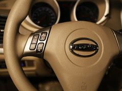 2012款 改款 1.8L 自动 豪华型 5座