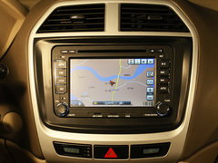 2012款 改款 1.8L 自动 豪华型 5座