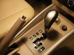 2012款 改款 1.8L 自动 豪华型 5座