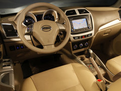 2012款 改款 1.8L 自动 豪华型 5座