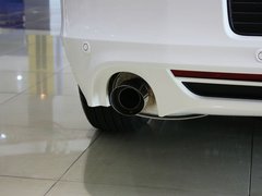 2013款 3.7L 自动 标准型