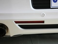 2013款 3.7L 自动 标准型