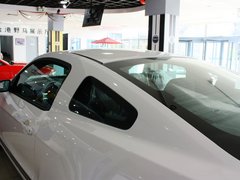 2013款 3.7L 自动 标准型