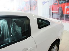 2013款 3.7L 自动 标准型