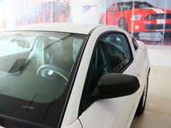2013款 3.7L 自动 标准型