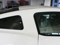 2013款 3.7L 自动 标准型