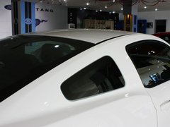 2013款 3.7L 自动 标准型