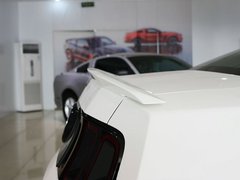 2013款 3.7L 自动 标准型