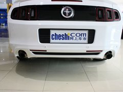 2013款 3.7L 自动 标准型