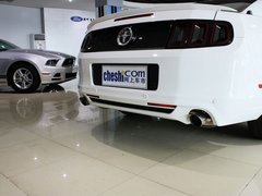 2013款 3.7L 自动 标准型