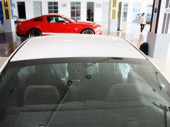 2013款 3.7L 自动 标准型