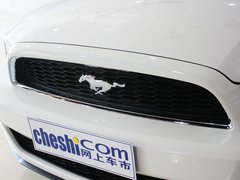 2013款 3.7L 自动 标准型