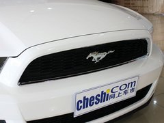 2013款 3.7L 自动 标准型
