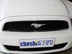 2013款 3.7L 自动 标准型