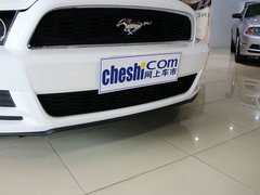 2013款 3.7L 自动 标准型
