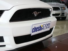 2013款 3.7L 自动 标准型